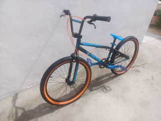 Bici Bmx 24