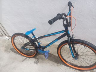 Bici Bmx 24  