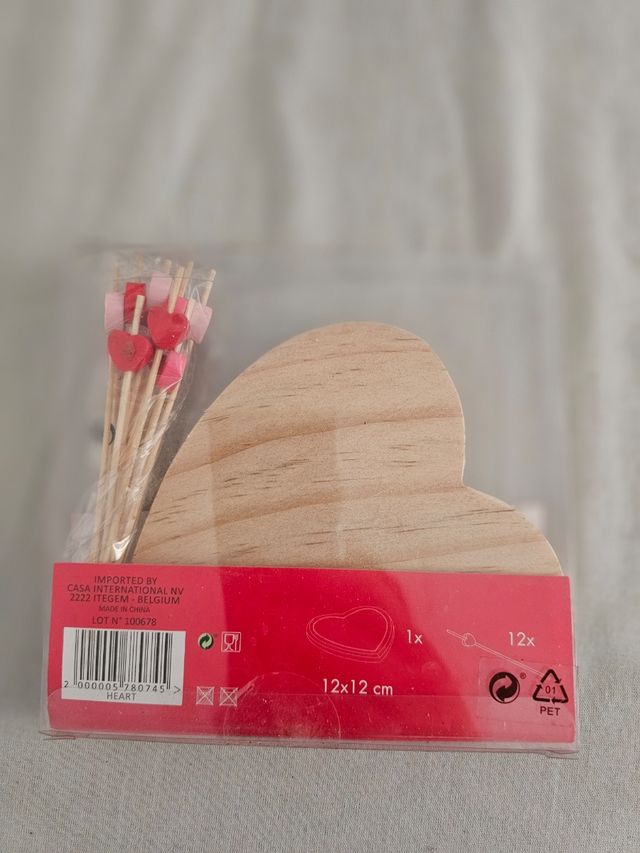 Espositore per aperitivi