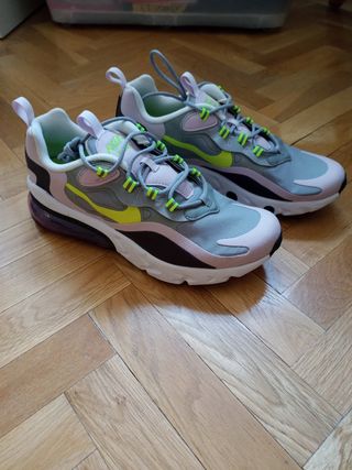 NIKE AIR MAX 270 REAC