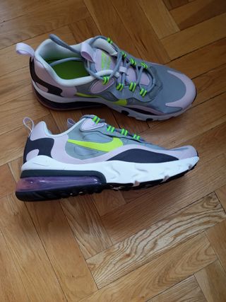 NIKE AIR MAX 270 REAC