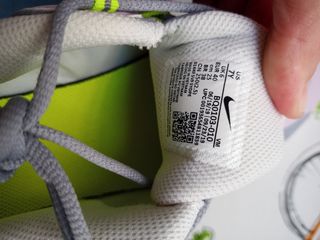 NIKE AIR MAX 270 REAC