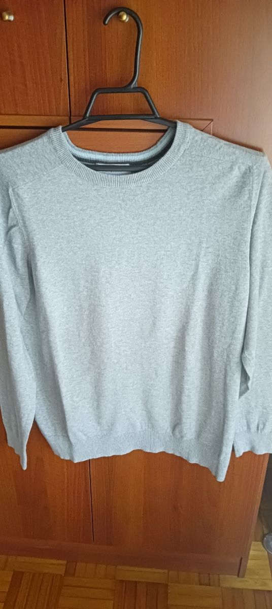 Lote 3 jerséis Talla S 