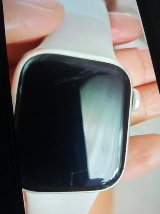 Apple watch serie 7   41mm