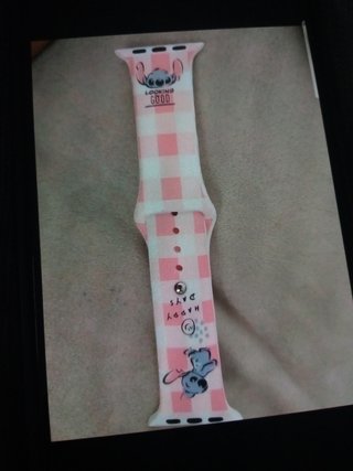 Apple watch serie 7   41mm