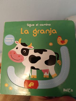 Cuentos infantiles