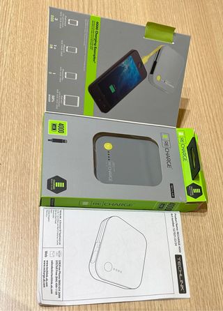 bateria externa lightning