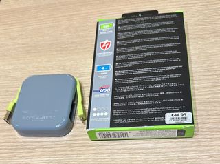 bateria externa lightning