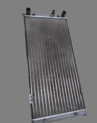 Radiador agua 6k0121523AC Seat Ibiza II (1993) 1.4