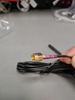 Antena GPRS nueva, coche camión barco