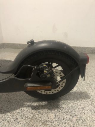 Patinete Electrico Xiaomi Pro