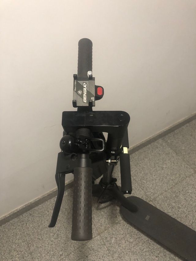 Patinete Electrico Xiaomi Pro