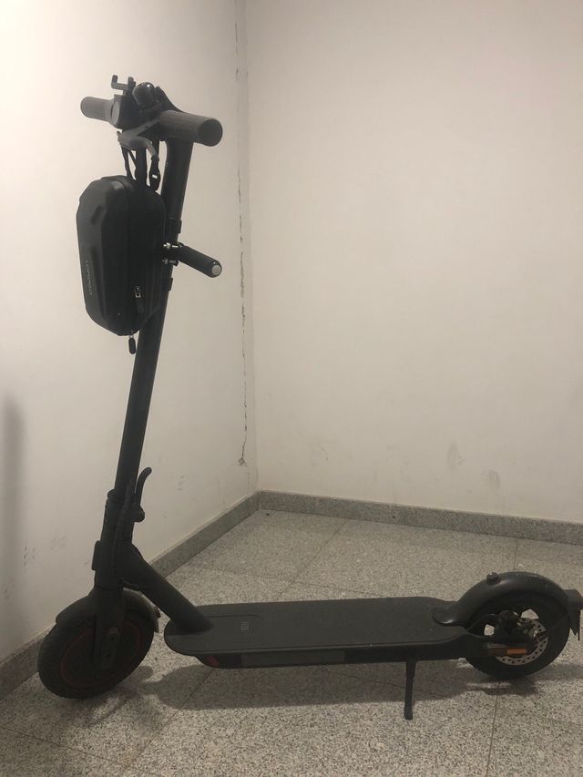 Patinete Electrico Xiaomi Pro