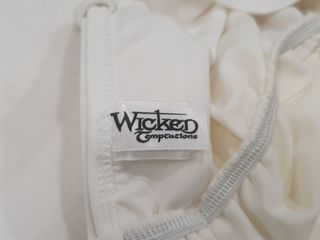 Leggings Clubwear Wicked Temptations