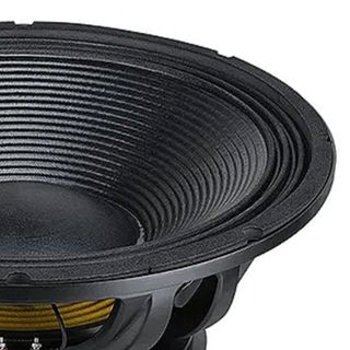 SUBWOOFER DE 15" Y 1200W RMS NUEVO.