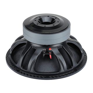 SUBWOOFER DE 15" Y 1200W RMS NUEVO.