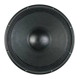 SUBWOOFER DE 15" Y 1200W RMS NUEVO.