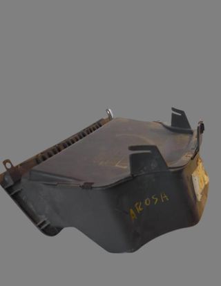 Guantera 6N0857923 Seat Arosa (6H) (1997) 1.0 (50