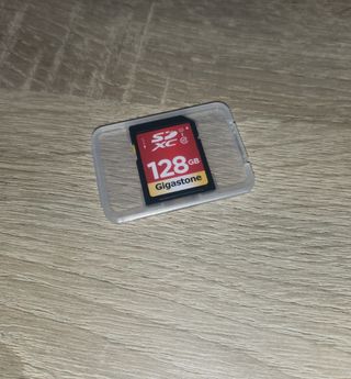 CÁMARA DIGITAL (FULL HD NEGRO)