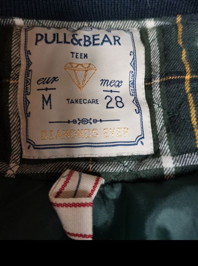 Pull & Bear