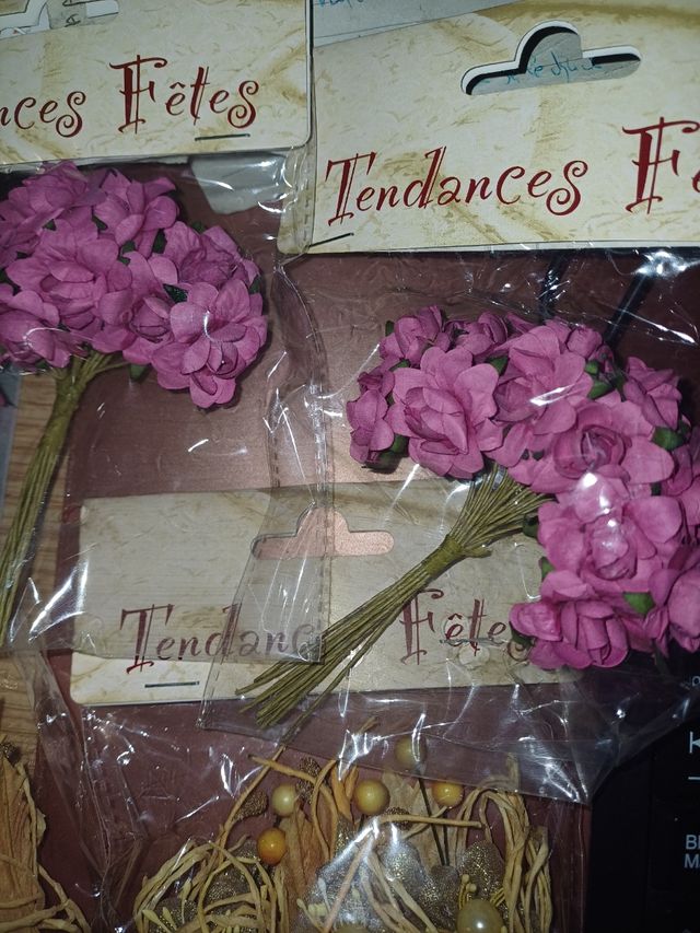 Ramilletes para detalles boda,bautizo,co