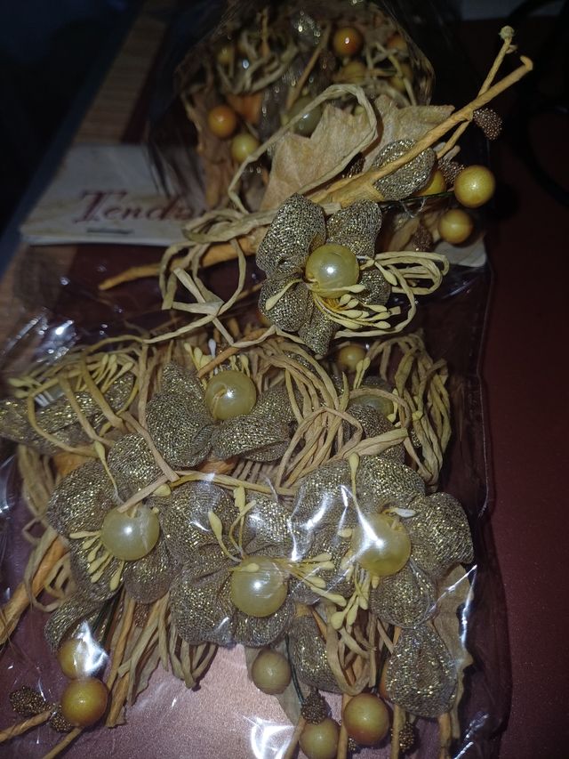 Ramilletes para detalles boda,bautizo,co