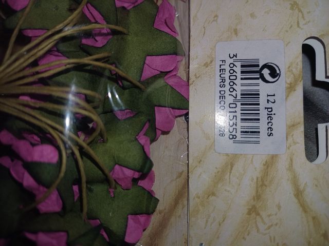 Ramilletes para detalles boda,bautizo,co