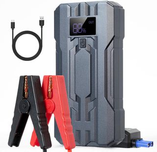  Arrancador de Coches 800A 20000mAh Arrancador de 
