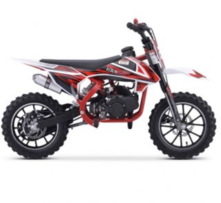 Minimoto  K-49cc 50cc para niños