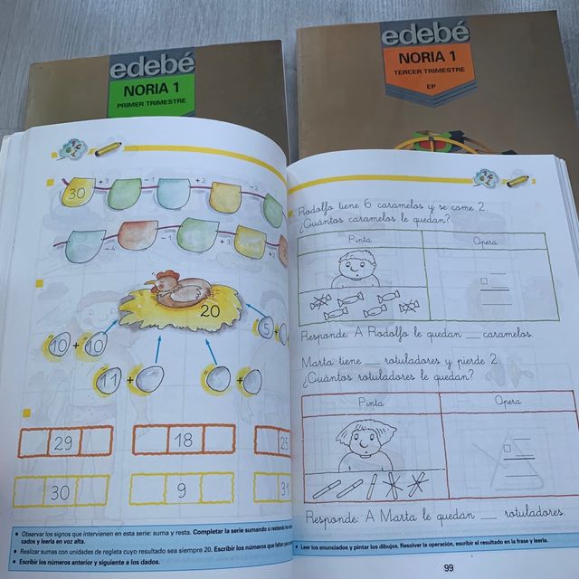 Ruota panoramica 1. Istruzione elementare. E devo farlo.