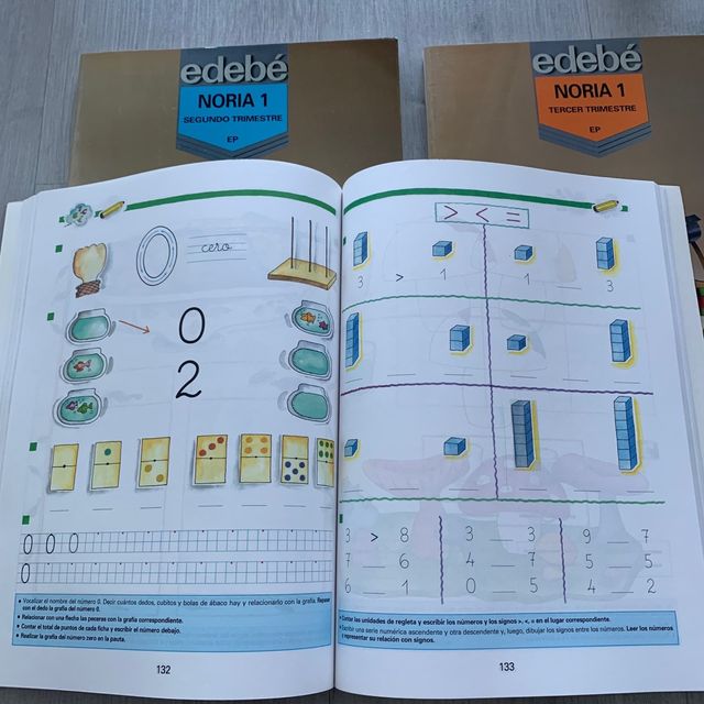 Ruota panoramica 1. Istruzione elementare. E devo farlo.