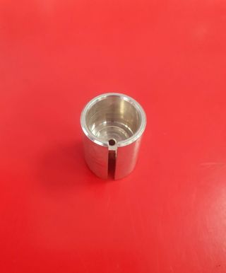 Campana Válvula Gas Carburador AMAL 200