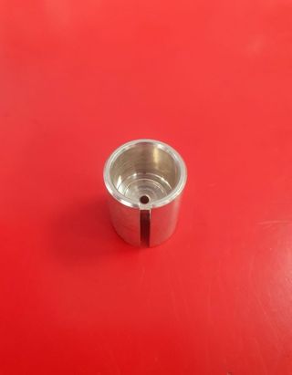 Campana Válvula Gas Carburador AMAL 200