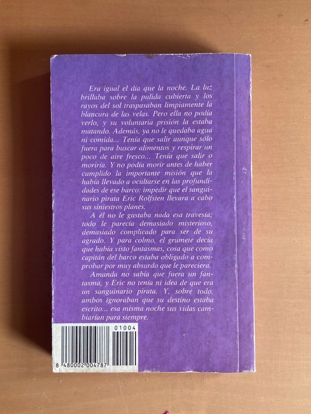 El auténtico tesoro