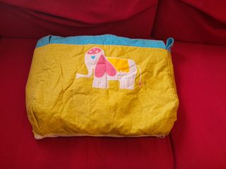 Funda moises