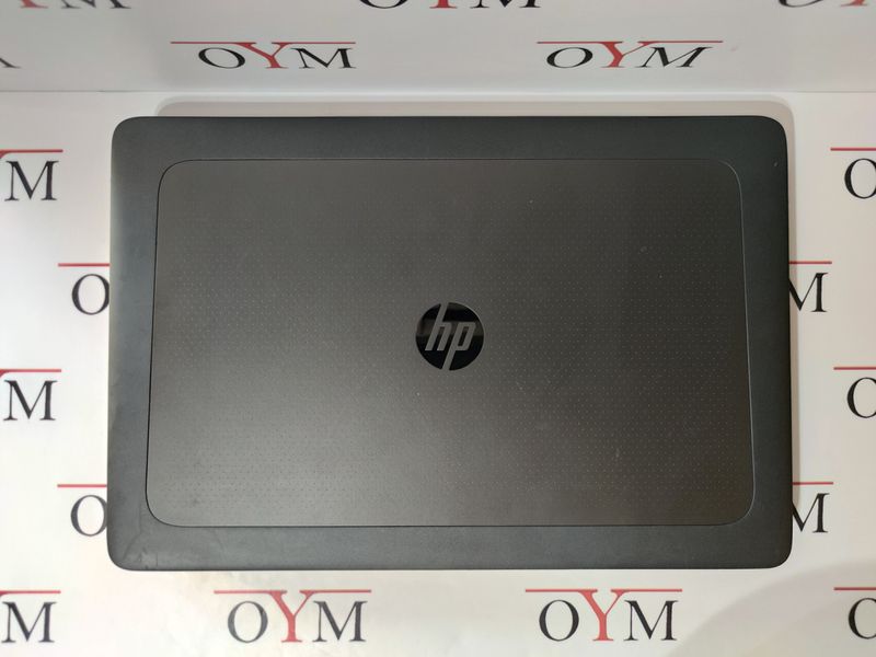 HP ZBOOK 17 G3  M9L92AV afbeelding 3