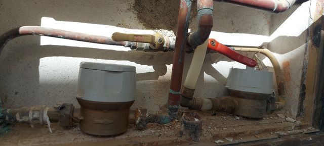 FONTANERO PROFESIONAL AUTORIZADO