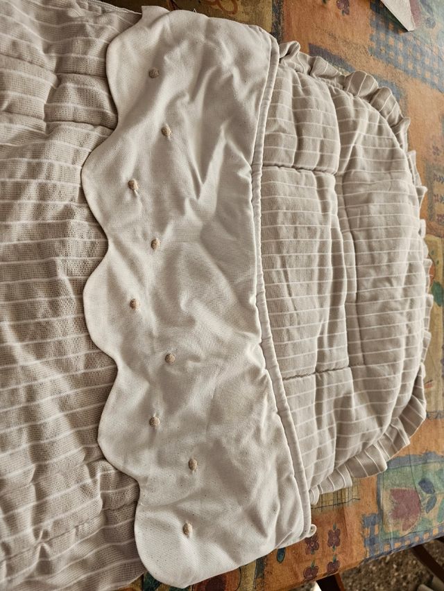 Saco para silla de bebe