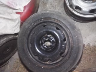 llantas 13"--14" --15