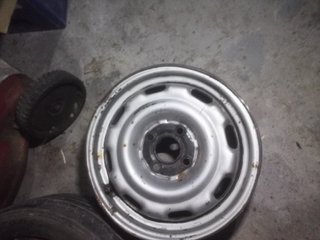 llantas 13"--14" --15