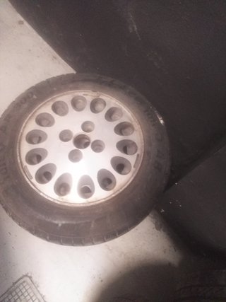 llantas 13"--14" --15