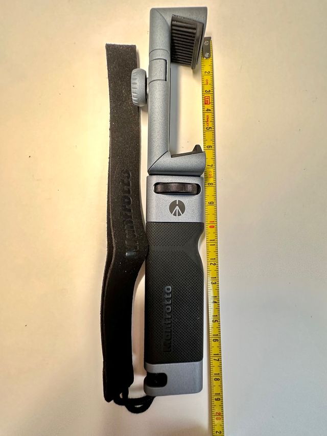 Manfrotto per smartphone