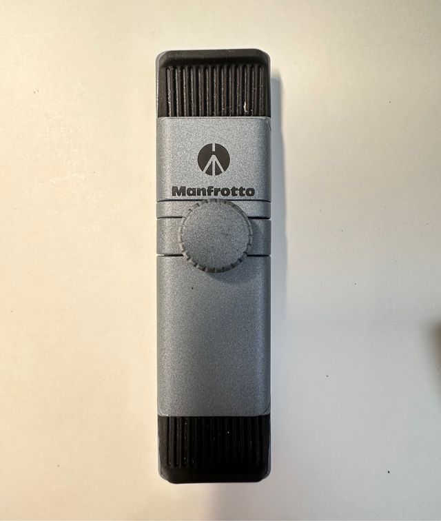 Manfrotto per smartphone