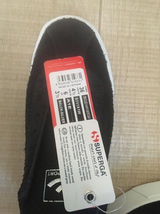 Superga
