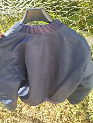 Chaqueta motos XL