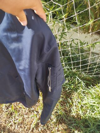 Chaqueta motos XL