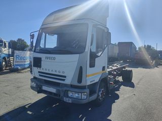CAMIÓN IVECO CHASIS REF: C-3286 
