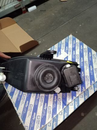 ORIGINAL Faro derecho Fiat Palio