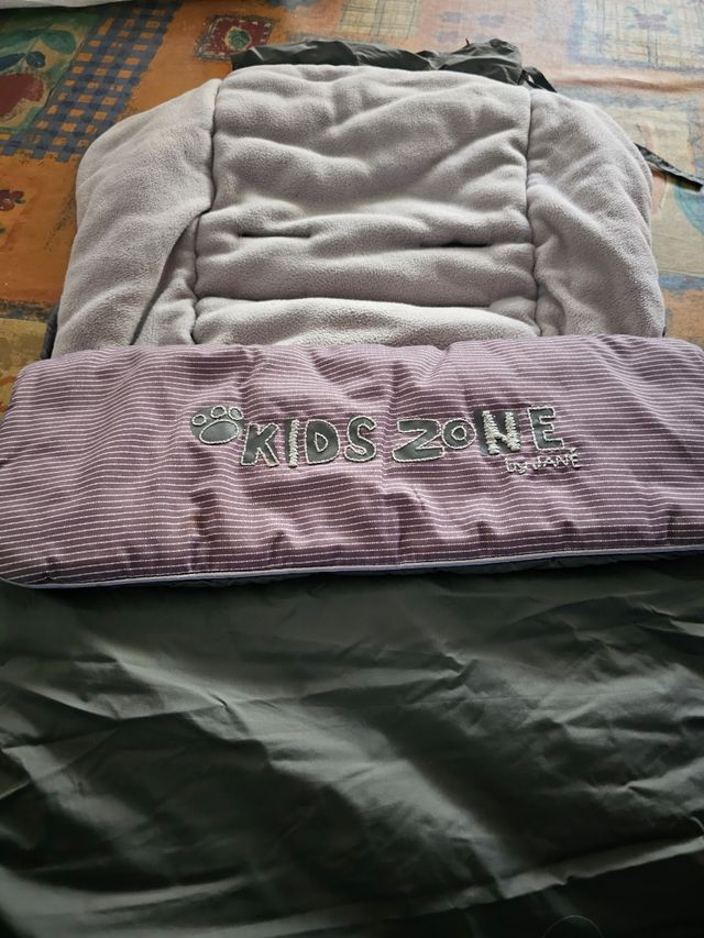 Saco para silla de paseo