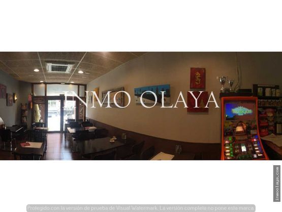 R-6991505 Traspaso Restaurante Hamburgueseria